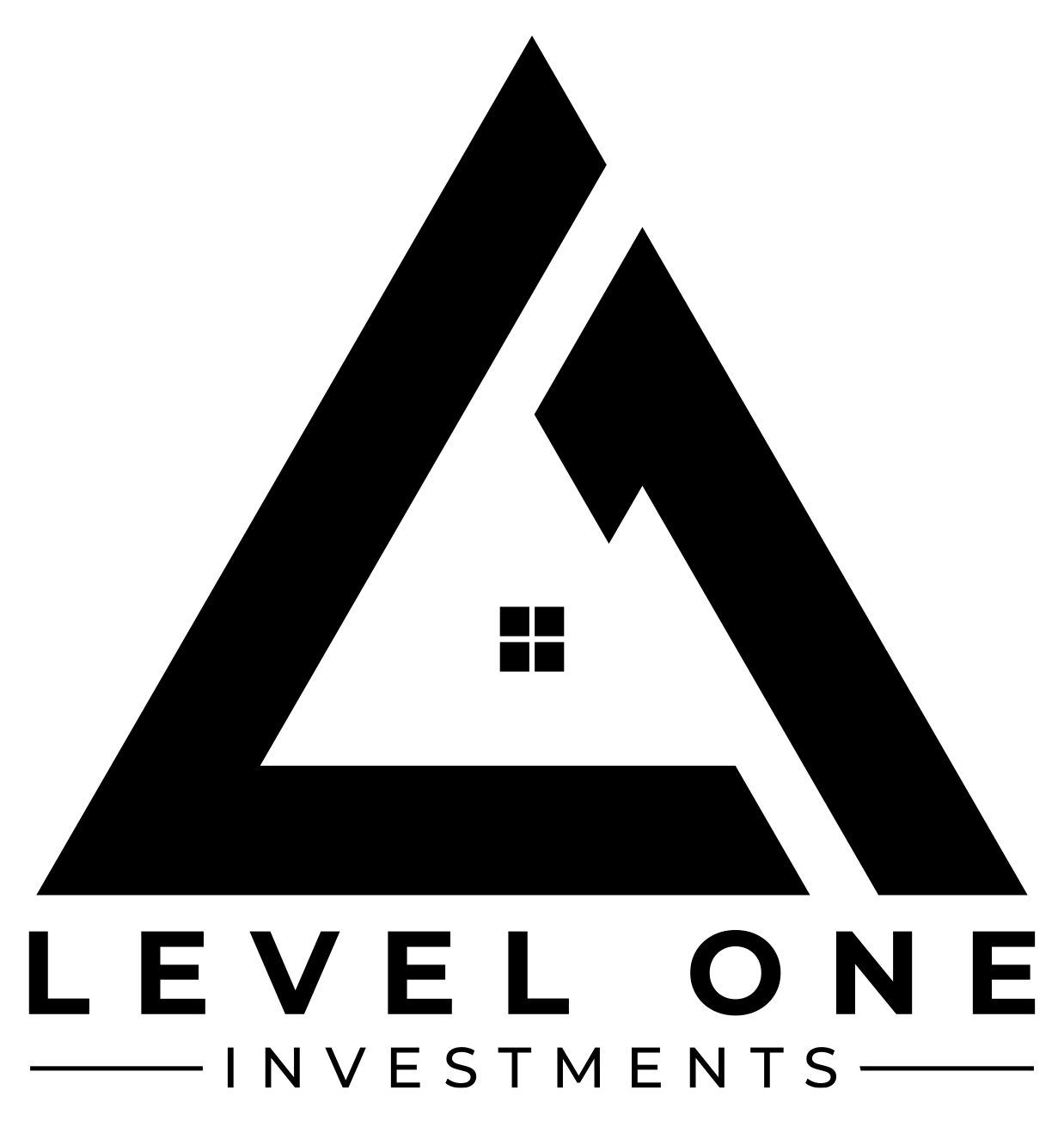 Level One Investments Logo